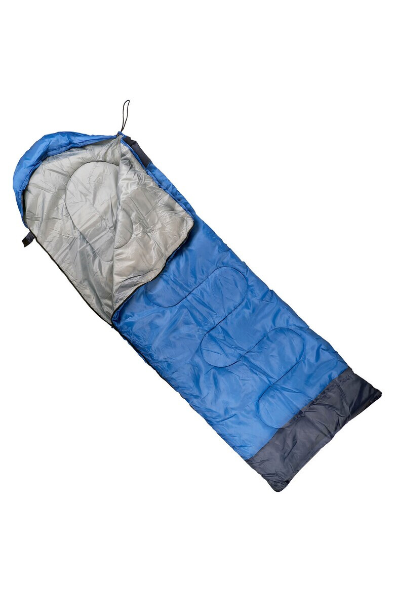 ActionOne Sac de dormit Action One matlasat quiet (190+30) x 75 cm - Pled.ro