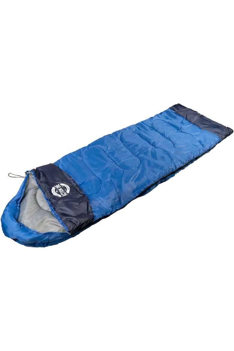 ActionOne Sac de dormit Action One matlasat quiet (190+30) x 75 cm - Pled.ro