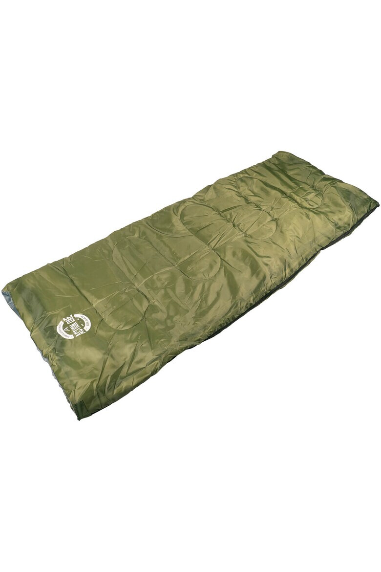 ActionOne Sac de dormit Action One Rectangular Army 190x75 cm - Pled.ro