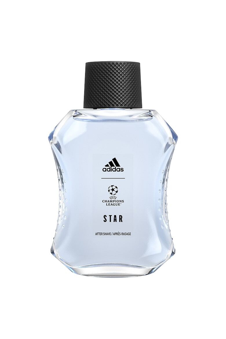 adidas After shave Uefa Champions League Star 100 ml - Pled.ro