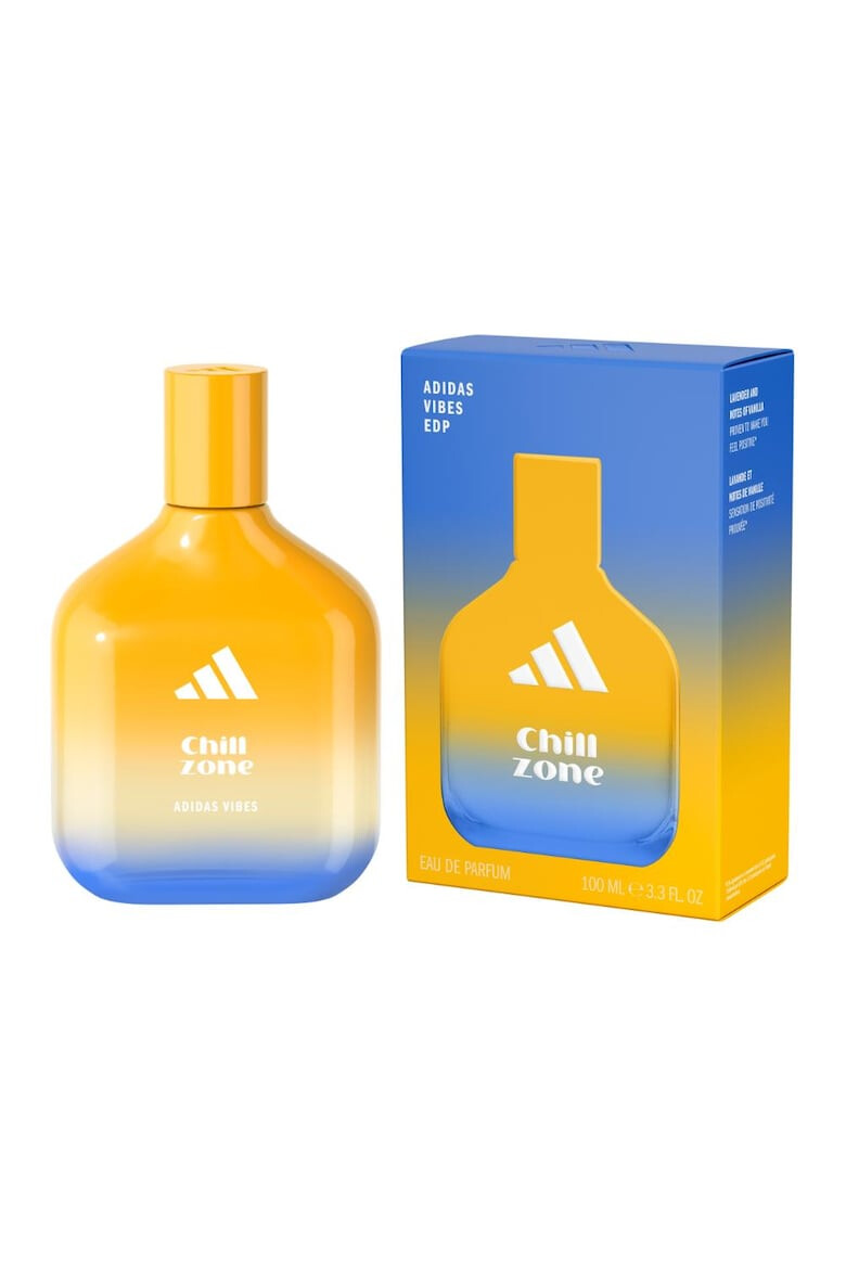 adidas Apa de parfum Vibes Chill Zone Unisex - Pled.ro