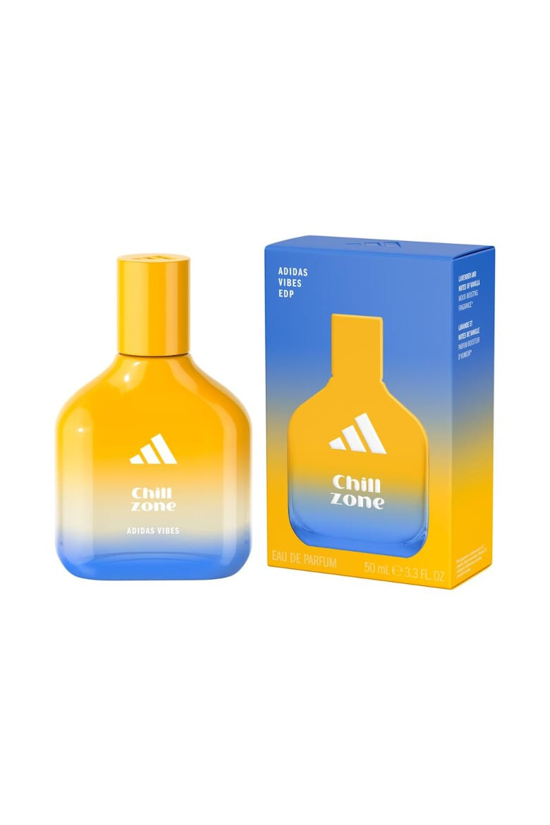 adidas Apa de parfum Vibes Chill Zone Unisex - Pled.ro