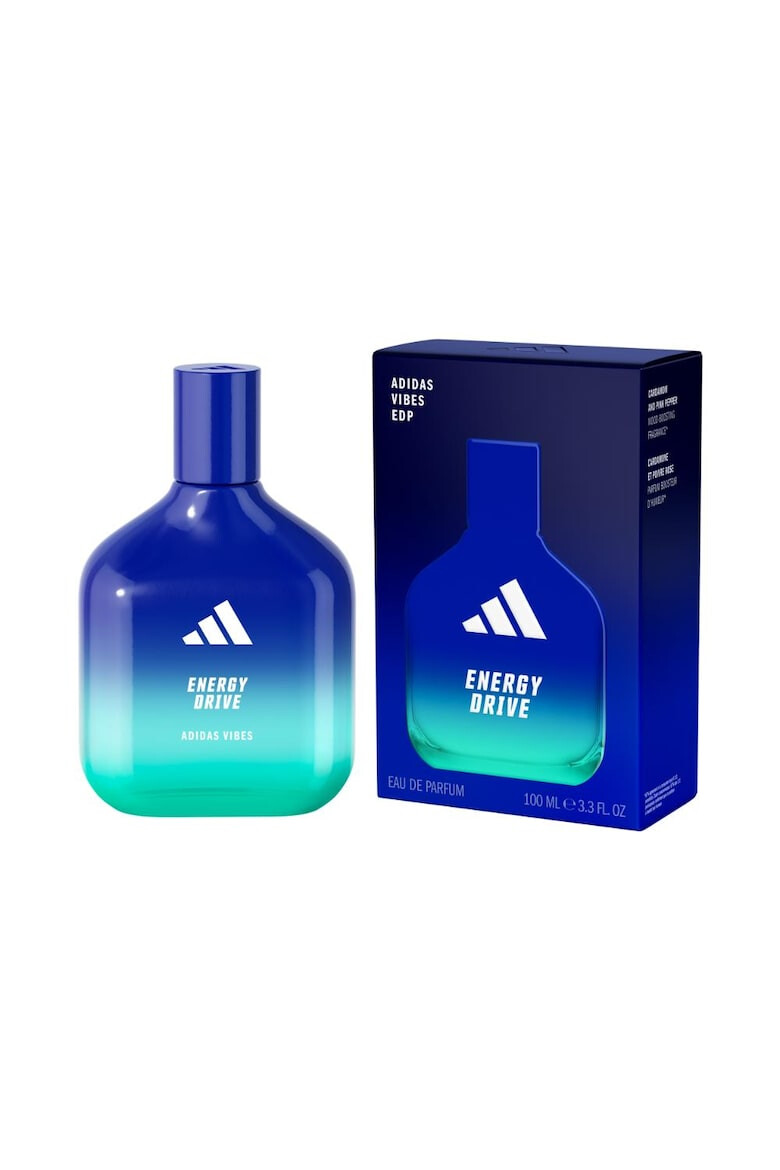 adidas Apa de parfum Vibes Energy Drive Unisex - Pled.ro