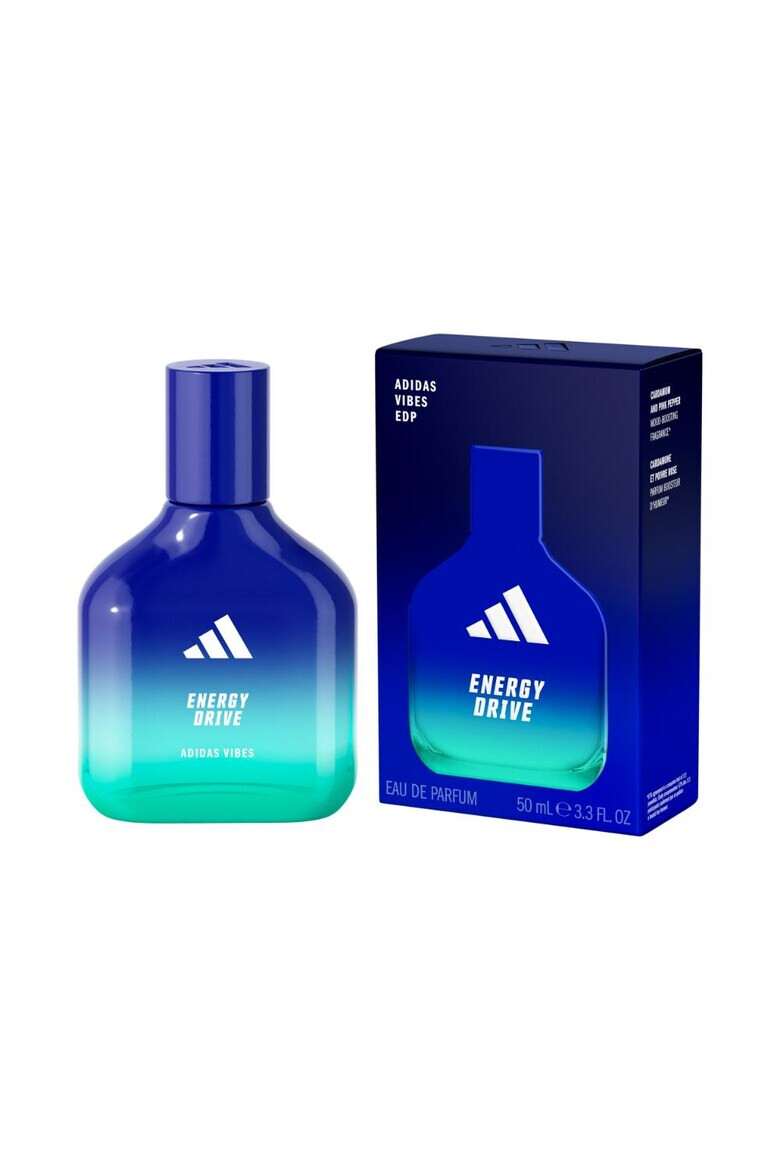 adidas Apa de parfum Vibes Energy Drive Unisex - Pled.ro