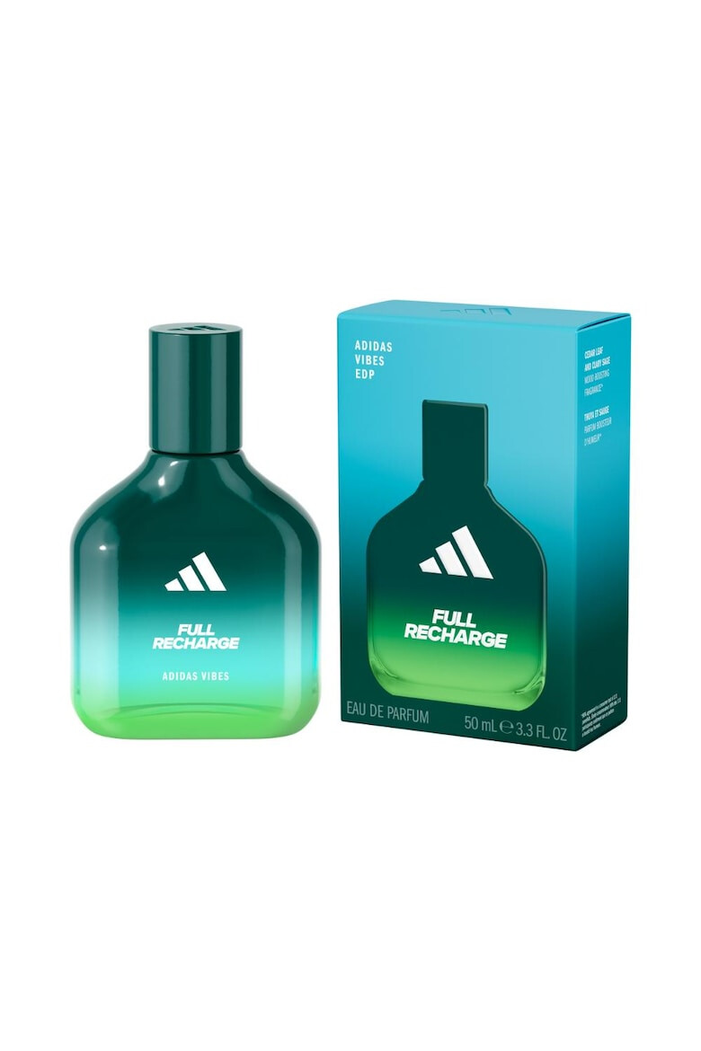 adidas Apa de parfum Vibes Full Recharge Unisex - Pled.ro