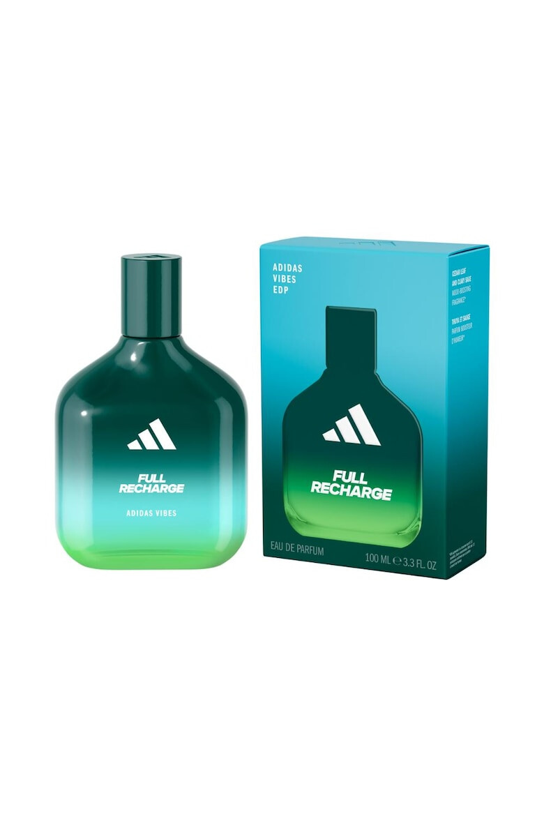 adidas Apa de parfum Vibes Full Recharge Unisex - Pled.ro