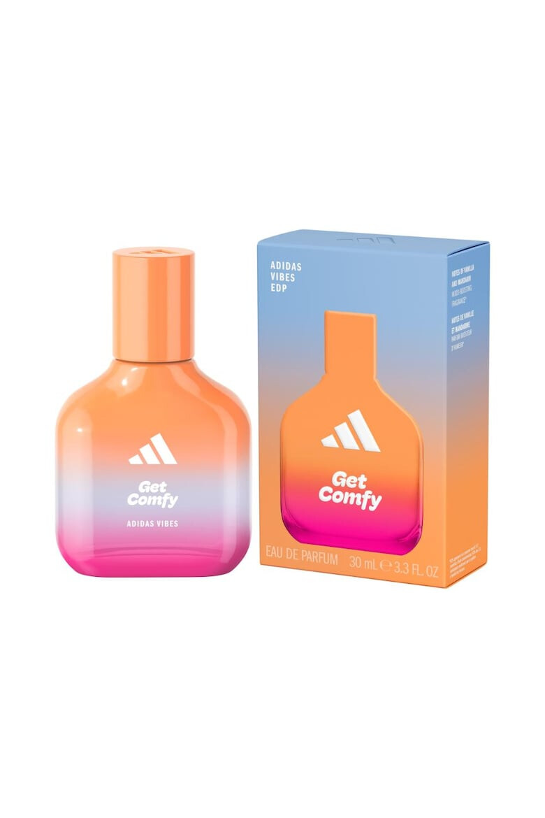 adidas Apa de parfum Vibes Get Comfy Unisex - Pled.ro