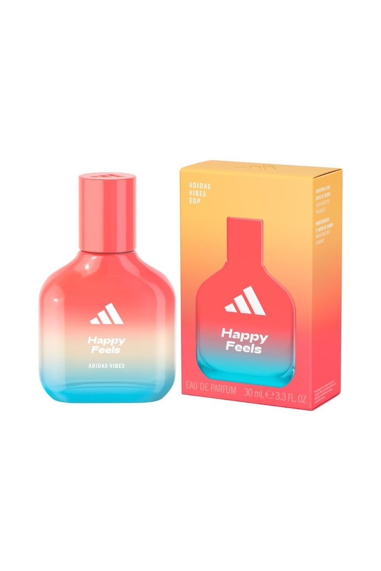 adidas Apa de parfum Vibes Happy Feels Unisex - Pled.ro