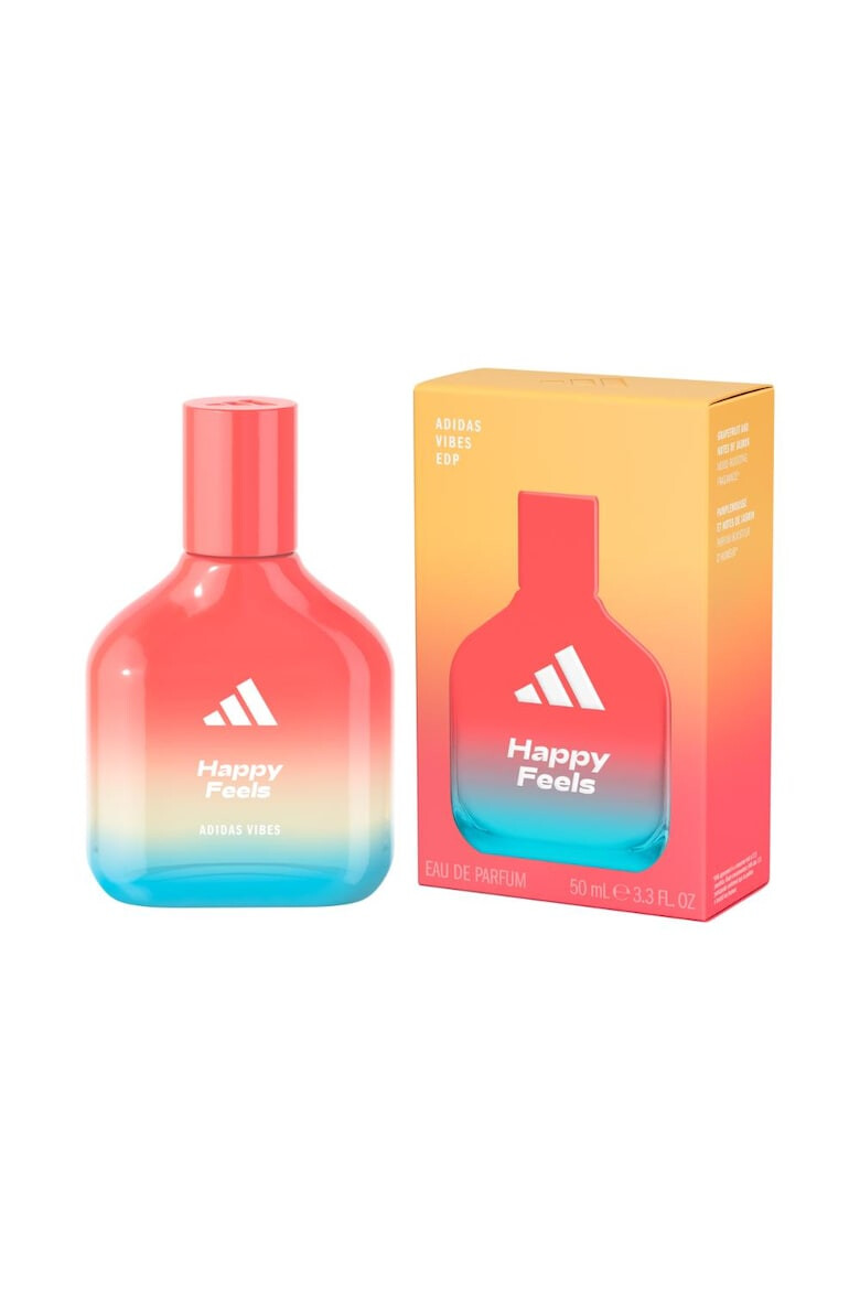 adidas Apa de parfum Vibes Happy Feels Unisex - Pled.ro