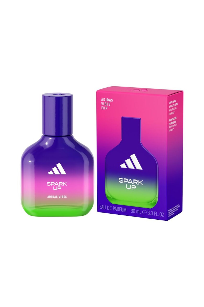 adidas Apa de parfum Vibes Spark Up Unisex - Pled.ro