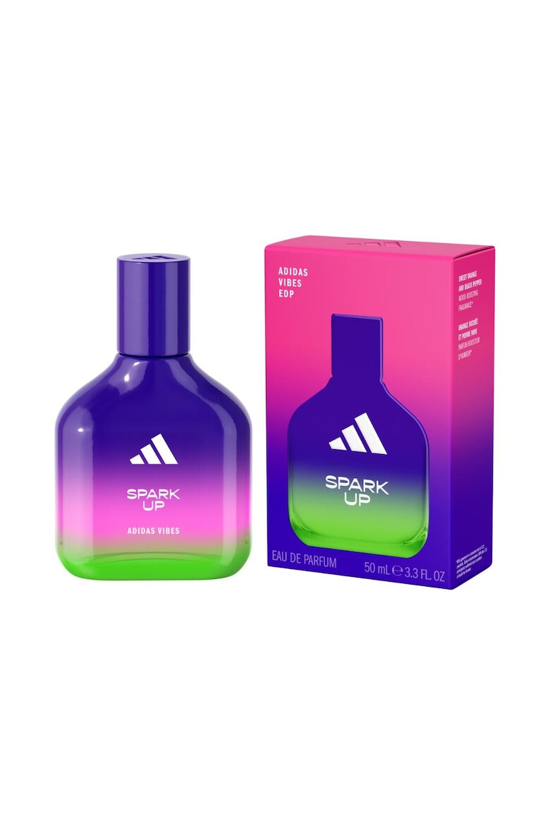 adidas Apa de parfum Vibes Spark Up Unisex - Pled.ro