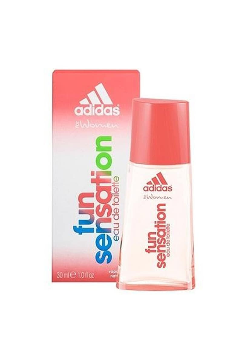 adidas Apa de Toaleta Fun Sensation Femei - Pled.ro