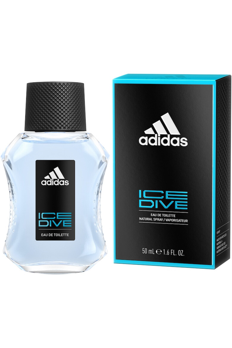 adidas Apa de toaleta Ice Dive Barbati - Pled.ro