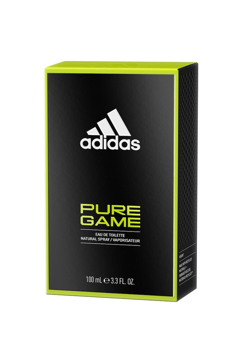 adidas Apa de toaleta Pure Game Barbati - Pled.ro