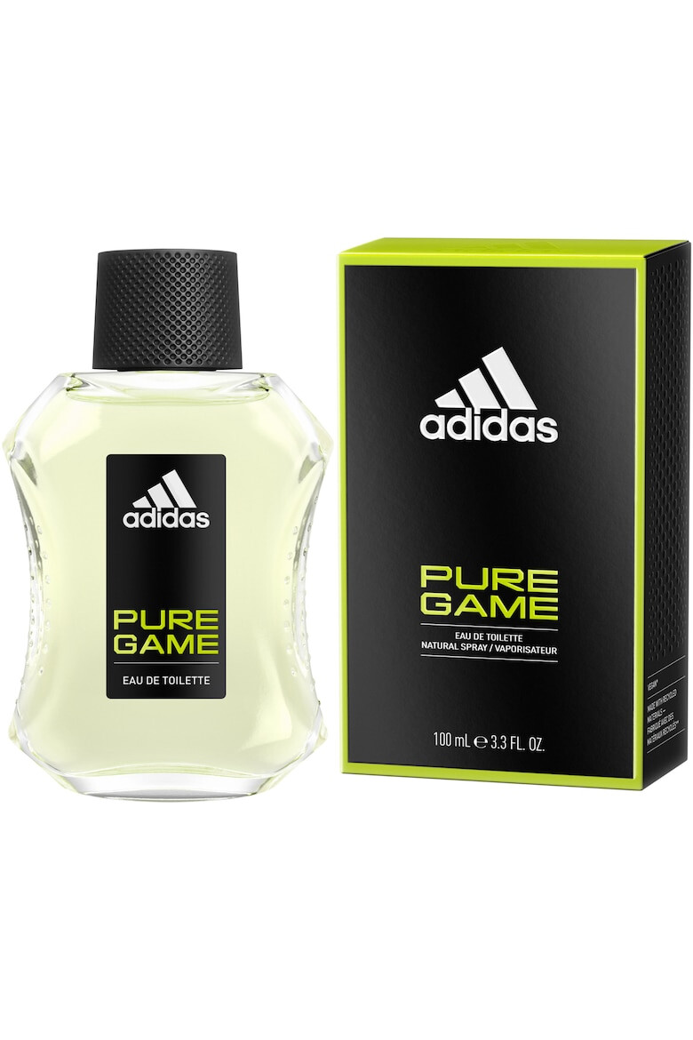 adidas Apa de toaleta Pure Game Barbati - Pled.ro