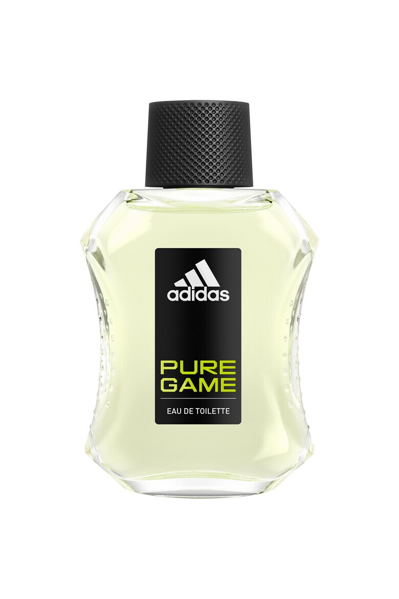 adidas Apa de toaleta Pure Game Barbati - Pled.ro