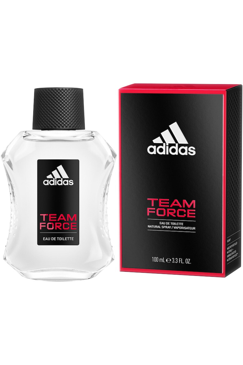 adidas Apa de toaleta Team Force Barbati - Pled.ro