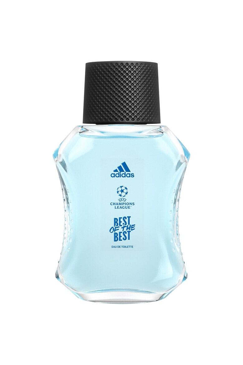 adidas Apa de toaleta Uefa Best of the Best Barbati 50 ml - Pled.ro