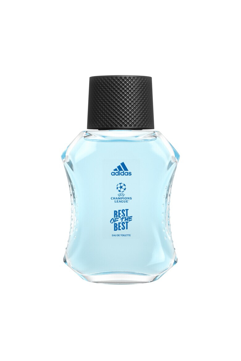 adidas Apa de toaleta Uefa Best of the Best Barbati 50 ml - Pled.ro