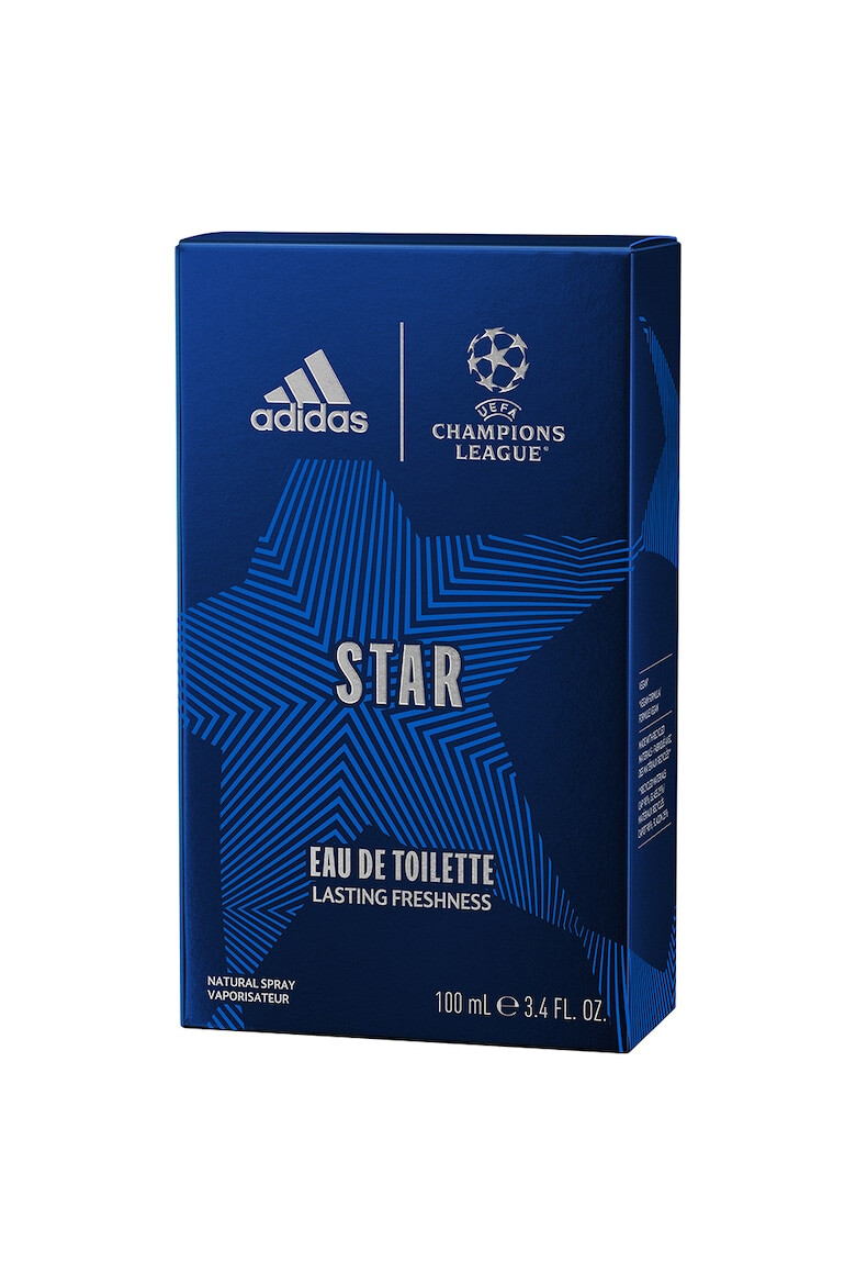 adidas Apa de toaleta Uefa Champions League Star - Pled.ro