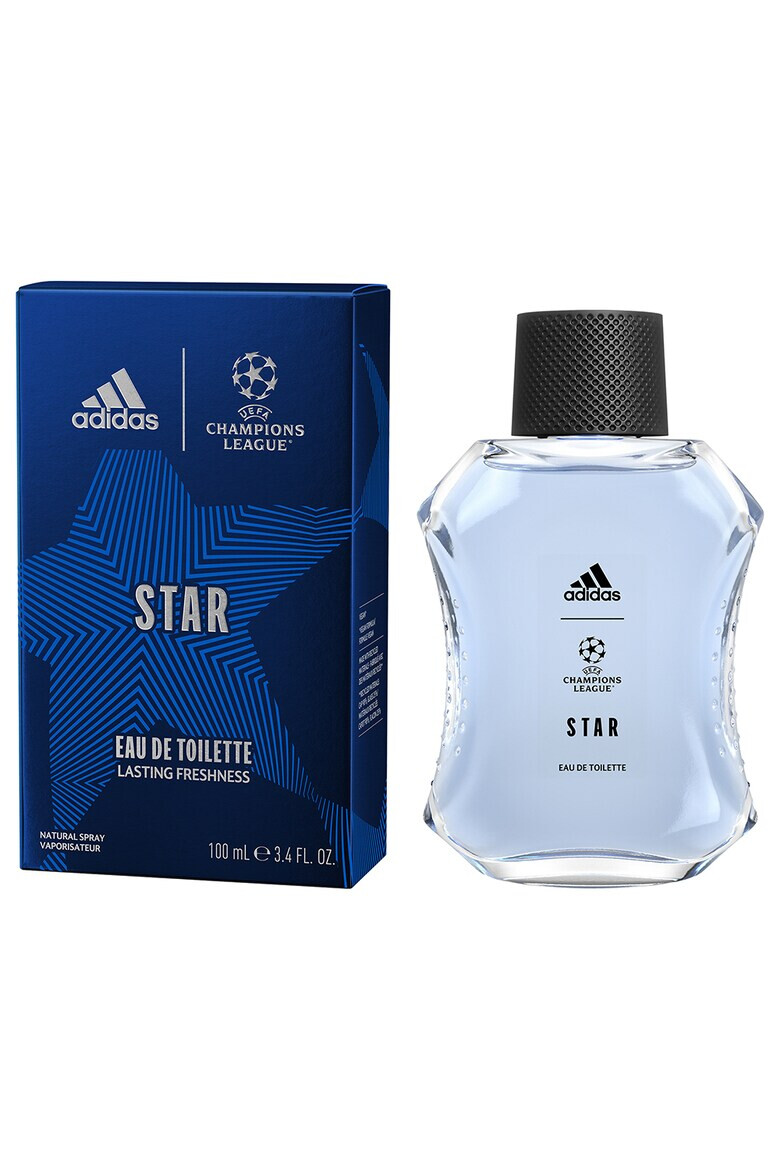 adidas Apa de toaleta Uefa Champions League Star - Pled.ro