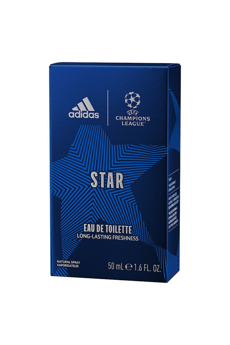 adidas Apa de toaleta Uefa Champions League Star - Pled.ro