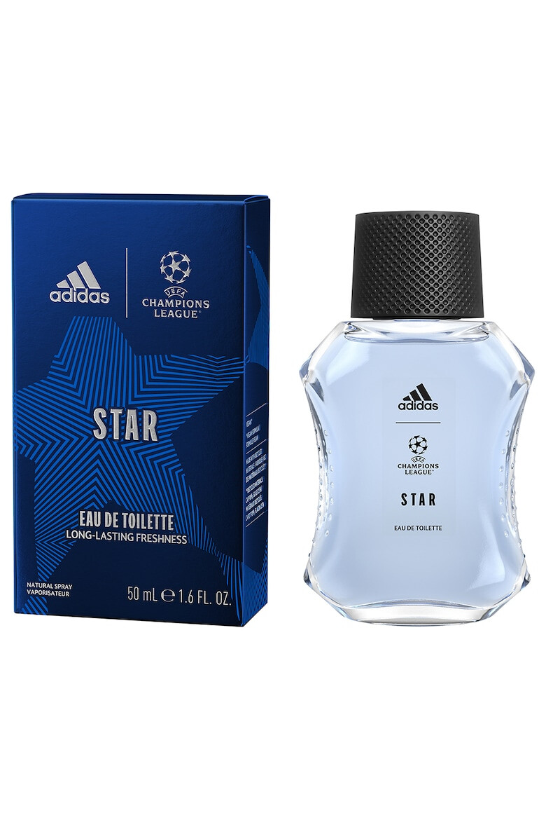 adidas Apa de toaleta Uefa Champions League Star - Pled.ro