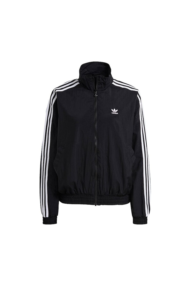 adidas Bluza Adicolor Classics Japona W GN2928 Negru - Pled.ro