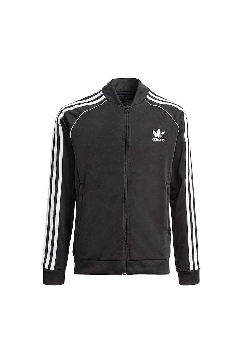 adidas Bluza Adicolor SST JR GN8451 Baieti - Pled.ro