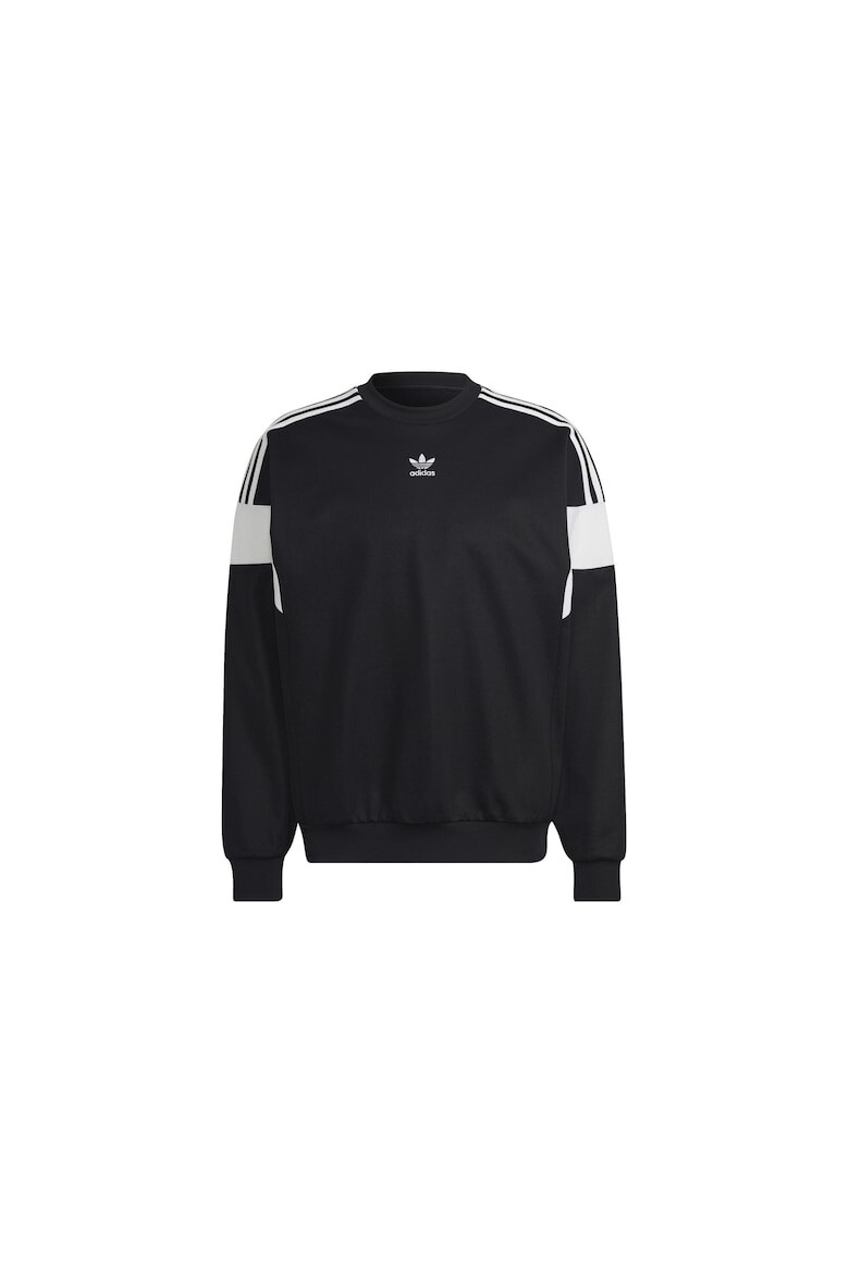 adidas Bluza CUTLINE CREW HN6117 - Pled.ro