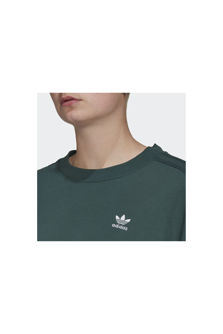 adidas Bluza LACED CREW HK5056 - Pled.ro