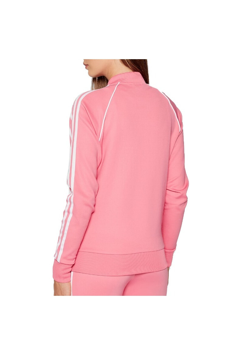 adidas Bluza Side Stripe W H34591 Roz - Pled.ro