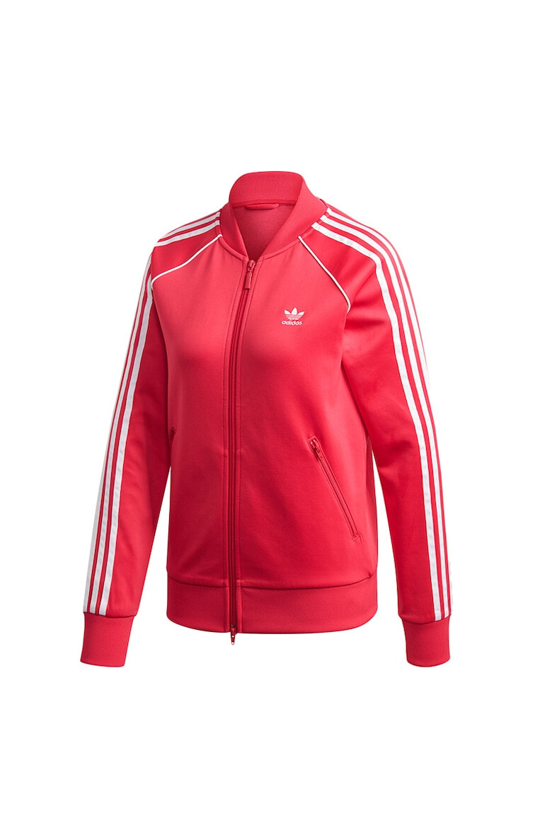 adidas Bluza sst tracktop primeblue GD2374 - Pled.ro