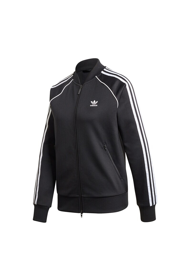 adidas Bluza sst tracktop primeblue GD2374 - Pled.ro