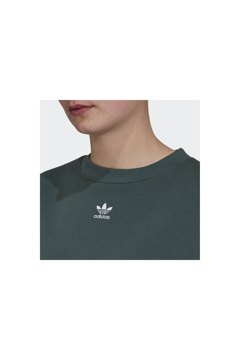 adidas Bluza SWEATSHIRT HS6782 - Pled.ro