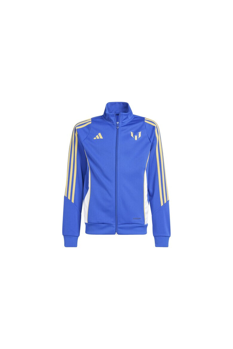 adidas Bluza trening MESSI JKT Y IS6473 - Pled.ro