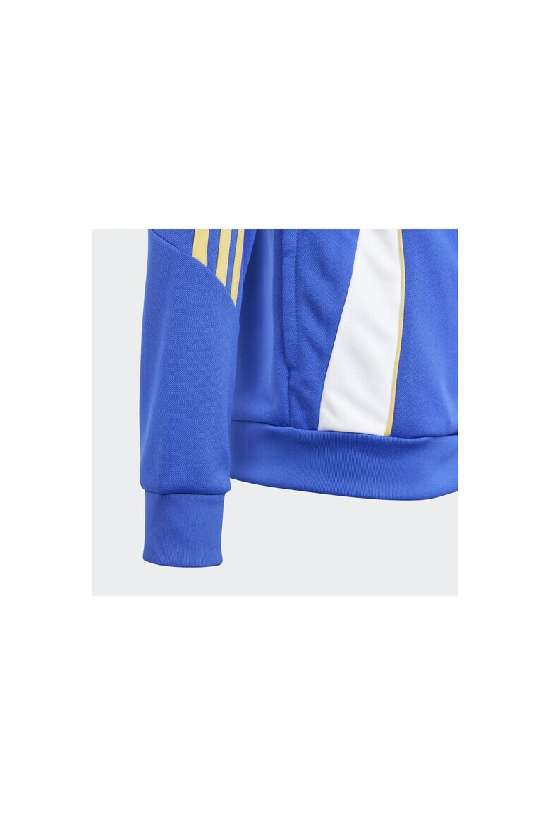 adidas Bluza trening MESSI JKT Y IS6473 - Pled.ro