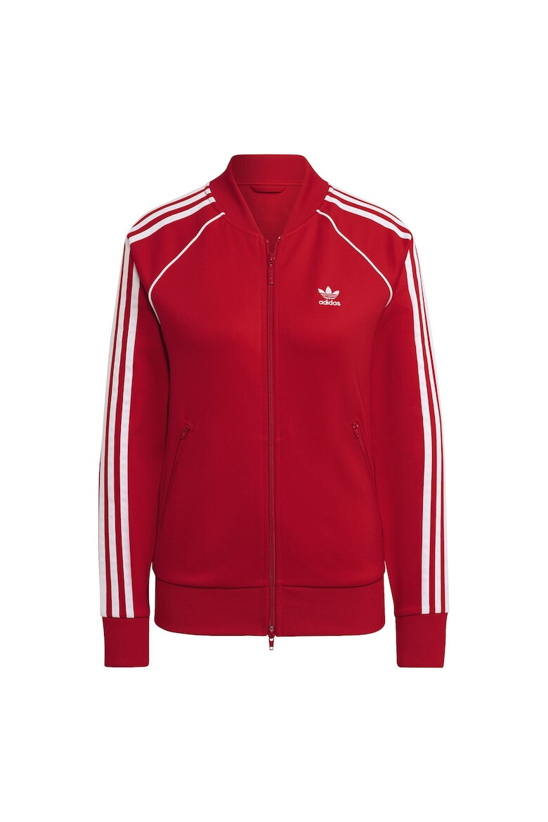 adidas Bluza trening SUPERSTAR TRACKTOP PB HE9562 - Pled.ro