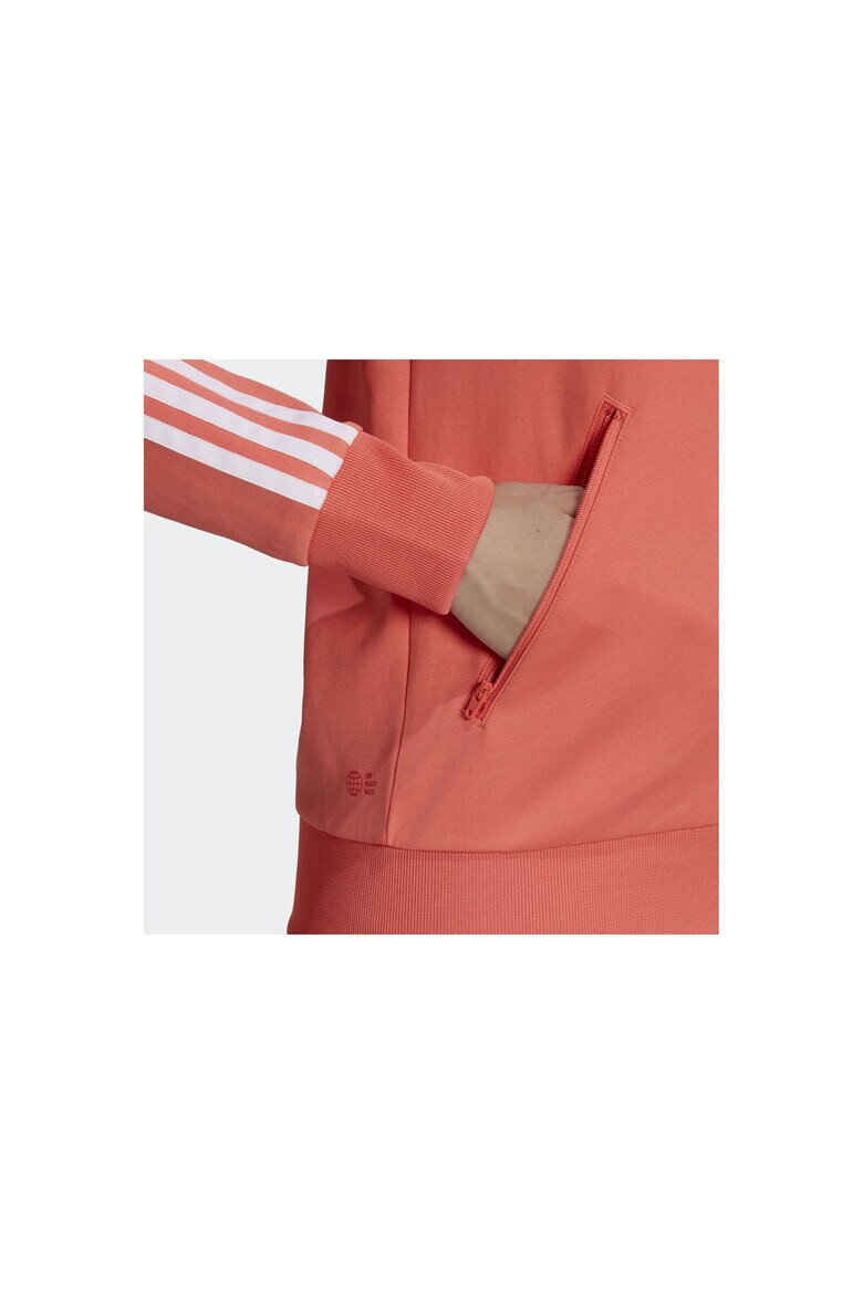 adidas Bluza trening SUPERSTAR TRACKTOP PB HE9564 - Pled.ro