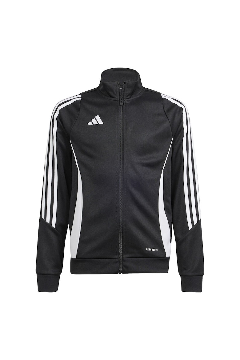 adidas Bluza trening TIRO24 TRJKTY IJ9958 - Pled.ro