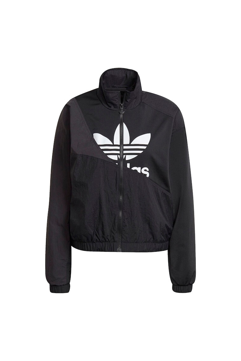 adidas Bluza trening TRACK TOP HC7056 - Pled.ro