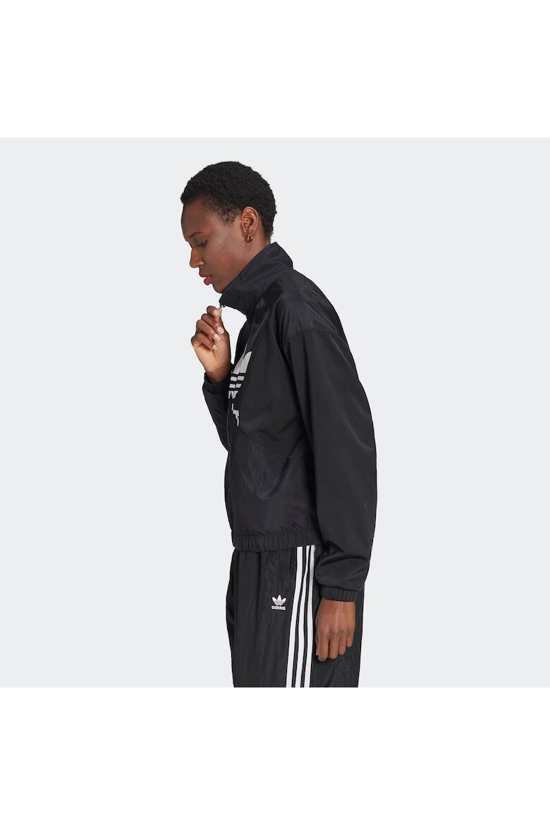 adidas Bluza trening TRACK TOP HC7056 - Pled.ro