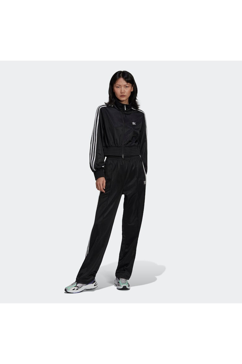 adidas Bluza trening TRACK TOP HF7535 - Pled.ro