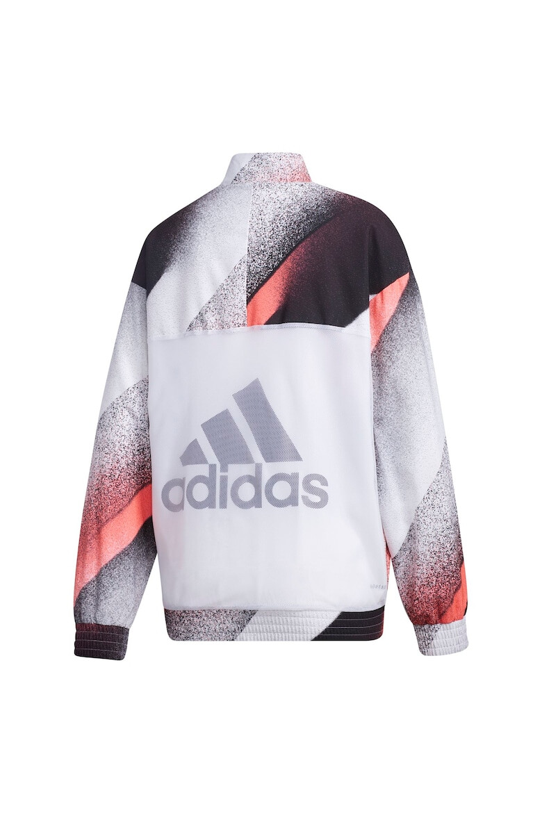 adidas Bluza trening W UC WV TT GD4554 - Pled.ro