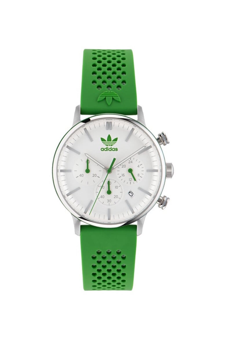 adidas Ceas barbatesc CODE ONE CHRONO AOSY23020 - Pled.ro