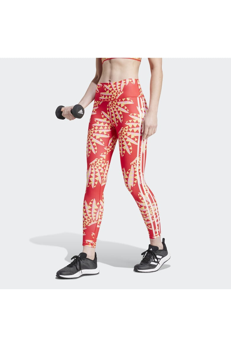 adidas Colanti FARM LEGGINGS IQ4509 - Pled.ro