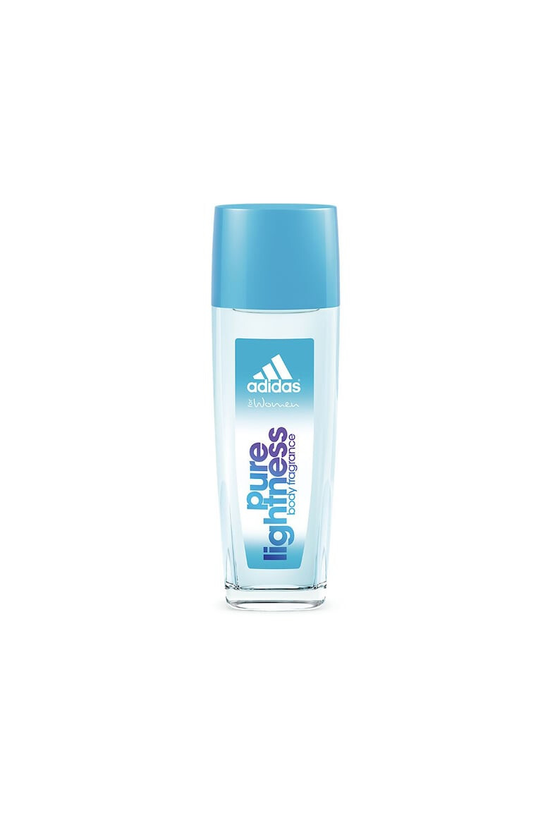 adidas Deodorant Natural Spray Femei 75 ml - Pled.ro