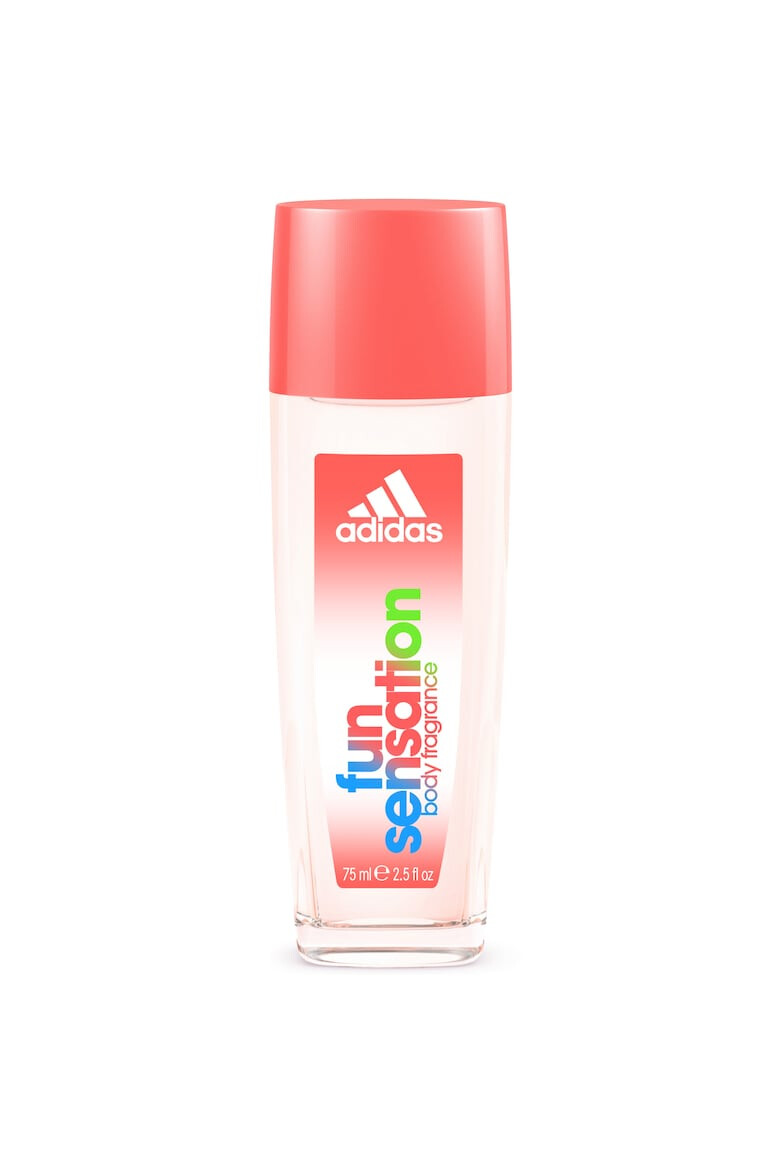 adidas Deodorant Natural Spray Femei 75 ml - Pled.ro