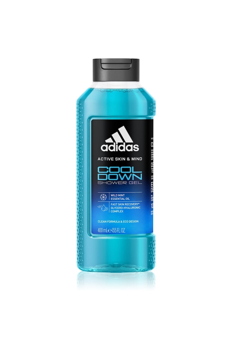 adidas Gel de dus Male Cool Down 400 ml - Pled.ro