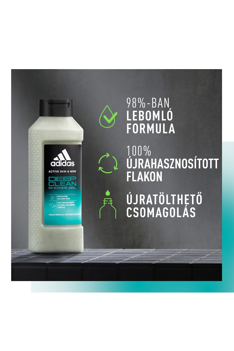 adidas Gel de dus Male Cool Down 400 ml - Pled.ro